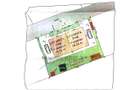 Duplex cu 4 camere, 142mp utili, 276mp teren, Selimbar - Mohu - 1