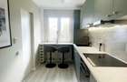 Apartament decomandat cu 4 camere,2 bai,ultrafinisat,zona Minerva,Manastur - 15