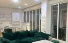 2 Camere | Romana | Centrala | Metrou | Mobilat | Utilat | - 1