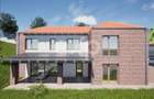 COMISION 0, Teren intravilan autorizat pentru duplex - Feleacu, Cluj - 1