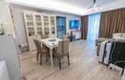 MRS Residence, apartament situat la parter, cu gradina - 6