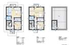 Casa individuala Floresti 132mp utili plus 60mp terasa si 300 mp teren - 6