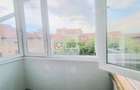 Apartament 2 camere, balcon, mobilat complet – zona Spitalul Judetean Sibiu - 10