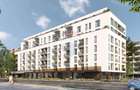 Apartament 2 camere, orientare Vest, Capitolis Residence - 2