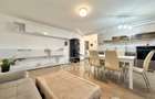 Apartament cu 3 camere complet mobilat si utilat la etajul 2 in Giroc. - 1