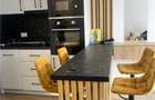 Apartament 2 camere SILK DISTRICT-- 550 EURO - 1