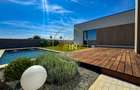 Otopeni Villa 2025 - 717 sqm of land - 275 sqm built area - swimming pool - 20
