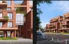 Apartament Lux 4 Camere Floreasca I Terasa 52mp - 3