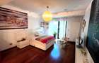 Apartament 4 camere- parter + gradina + 3 locuri de parcare- Dorobanti Capitale