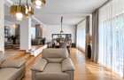 Vila unicat de inchiriat | Otopeni | 360 mp utili | Teren 900 mp | 8 camere | - 2
