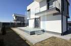 Casa/Villa ,stil Mediteranean, finalizată - zona Primăverii/Sanpetru - 13