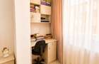 APARTAMENT 2 CAMERE | 56,35 MP | 1 MINUT DE METROU LEONIDA |  MOBILAT SI UTILAT - 3