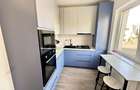 Garsoniera | 4 min metrou Grozavesti | Regie Residence | Centrala proprie - 4