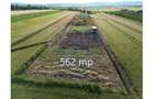 Teren intravilan 562mp | Golesti, Vrancea | - 2