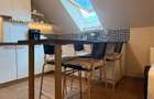 Apartament 3 camere cu scara interioara, mobilat si utilat, parcare