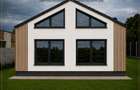 Vila individuala - Snagov - dezvoltator - accept schimb - 2