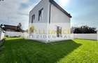 Vila stil mediteranean | P+1E | 5 camere | Încălzire prin pardoseală - 3