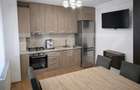 Apartament 3 camere, 51 mp, la cheie, parcare inclusă, Baciu - 1