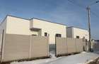 Casă individuală cu 3 camere – Ansamblu rezidențial nou 100.000 euro - 6