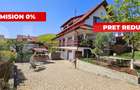 Casa exclusivista in zona Evergreen, Sfantu Gheorghe - 1