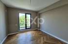 Apartament spectaculos 3 camere de vanzare în Aviatiei |  | Lumină naturala - 7