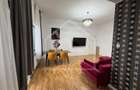 Apartament 3 camere | Mobilat Utilat | Calea Victoriei - 5
