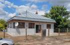 Casa NOUA cu Teren - 3600 mp Boltari, Decomandata -la 10km de Braila - 2