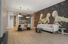 Apartament cu 4 camere de inchiriat // ONE North Lofts - 3