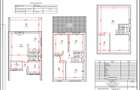 Duplex 1/2 - P+1+M, 160 mpU+terasa, 3 bai, 290 mpT - VANZATOR p. fiz, COMISION 0 - 3