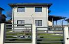 BECI ! ASFALT ! CANALIZARE! GAZON! Vila 4 camere Rediu - 2