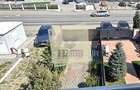 Apartament 3 camere terasa 80 mp si  curte 145 mp zona Calea Cisnadiei - 1