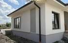 Vanzare Casa Noua 4 camere 2 Bai Terasa S.util 100 mp. Teren 400 mp. Finisata - 2