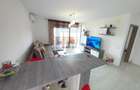 Apartament 2 camere mobilat/utilat - zona Coresi - 1