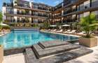 For Rent I Premium 2-Room Apartment | 22 sqm Terrace | Iancu Nicolae - 3