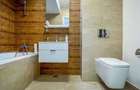2 Camere, Complex CUBIC 7 Residence, Bloc FINALIZAT - POZE REALE. - 11