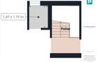 Duplex elegant  cu 5 camere în Dumbrăvița - 8