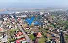 Vila LA ROSU in MAHMUDIA - DELTA DUNARII, teren 1376MP - 12