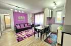 Apartament cu 2 camere | 50 mp | Gheorgheni | Piata Hermes - 1