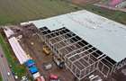 MURES CITY LOGISTICS - SPATII INDUSTRIALE DE INCHITIAT - 5