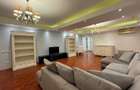 Apartament 3 camere mobilat Aviatorilor// Parcul Herastrau - 3