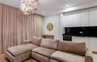 Apartament 2 camere| VIDA Herăstrău | 67 mp utili + 45 mp grădină | Parcare - 3