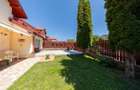 Vanzare casa imbratisata de natura in zona Bunloc, teren 445 mp - 35