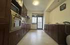Apartament spatios cu vedere la parc, prima linie - 6