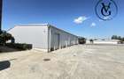 Spatiu industrial | Hala + birouri | 4.871 mp teren | Tulcea - 36