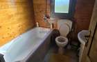 Teren si cabana de vanzare 1200m² in FINCIU - CALATELE