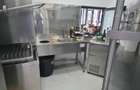 Vanzare spatiu comercial/restaurant/afacere la cheie  Nordului - Herastrau Parc, - 11