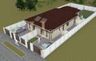 Zona Linistita. 3 camere. Finisaje la alegere! - 7