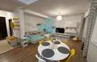 Parte de duplex complet mobilat si utilat modern in zona Terra - 1