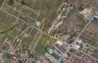 Doua parcele servicii / rezidential P+2E+M | Dumbravita - 3