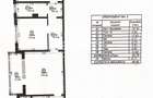 Apartament 3 camere semidecomandat, Girocului, aproape de Padurice - 17